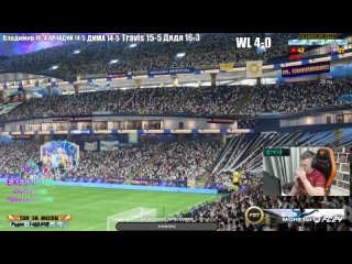 Live: Roni51 | FIFA