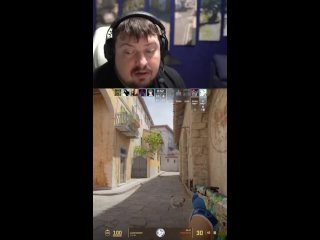 Игрок команды xGOD-  Михаил Dosia Столяров дал совет на тему раскидки гранат в Counter-Strike 2Пацаны, если вы не знает