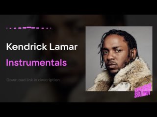 Kendrick Lamar - No Make-Up (Her Vice) (feat. Colin Munroe) (Instrumental)