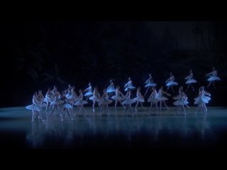 La Bayadere, Paris Opera Ballet (2020)
