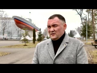 120 лет - подвигу крейсера Варяг! Представитель из ДНР побывал на памятном митинге в Тульской области.
