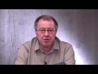 Философ Сергей Дацюк о циничной реакции ООН на подрыв Каховской ГЭС