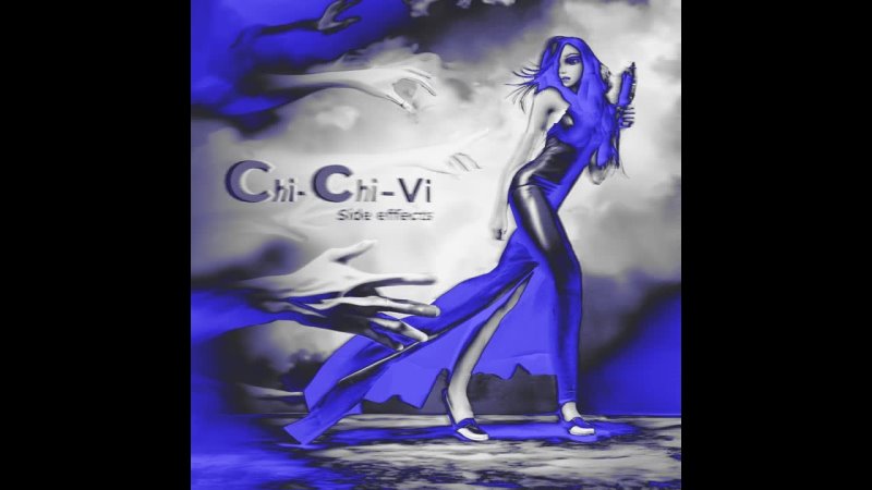 Chi-Chi-Vi - Future Transcendence