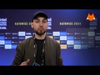 ДОНК сильнее всех. Бэкстейдж Spirit, обзор стадиона — IEM Katowice 24. cs2