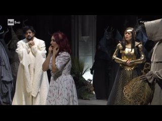 Giacomo Puccini - Turandot - Napoli 09.12.2023