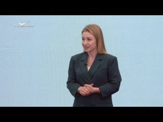 Екатерина Семочкина выступила в эфире программы «Гость в студии» на телеканале Губерния