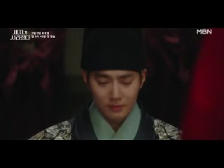 VIDEO Suho @ The Crown Prince Has Disappeared Teaser