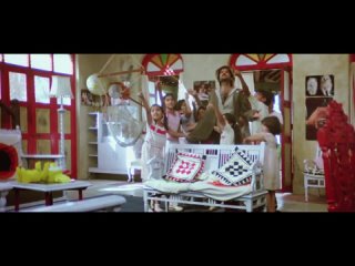 Мистер Индия (Индия, 1987) мюзикл, семейный, драма, фантастика, комедия, боевик