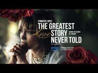 26 февраля 2024 г. | Q&A о документальном фильме «The Greatest Love Story Never Told»