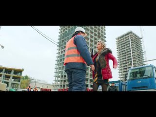 Каска - трейлер короткометражного фильма по охране труда