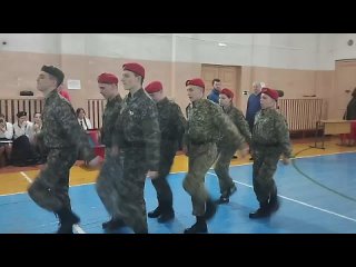 Видео от Движение Первых | Красногорский район