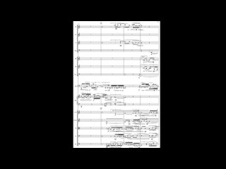 Дмитрий Капырин - Игра для камерного оркестра