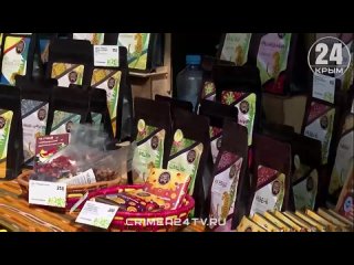 Попробовать Россию на вкус: На Всемирном фестивале молодёжи в Сочи работает фермерский рынок «Пир на весь мир»
