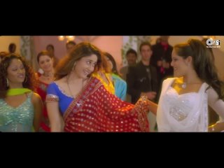 Woh Tassavur Ka Aalam - Aitraaz Song Kareena Kapoor, Akshay Kumar