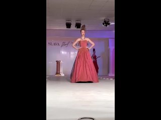Video by Slava Zaitsev Parfum Haute Couture - Парфюмерия