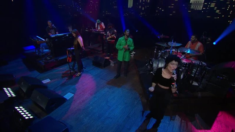 Robert Glasper with Yebba, D Smoke and Emily King on Austin City Limits
