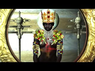 EUROPE WAS NAMED AFTER AN IGBO GODDESS NAMED IRUOPA | EUROPA IS BLACK