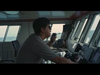 Сквозь море ярости / Across the Furious Sea / She Guo Fen Nu De Hai (2023) WEBRip 1080p | L1
