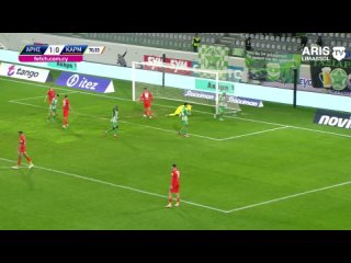 Кокорин забил четвертый гол в чемпионате Кипра