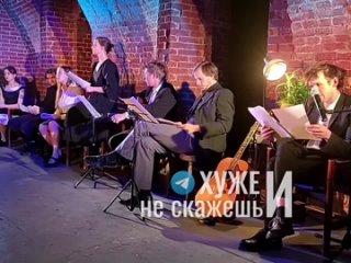 Интересно получается: актриса Таисия Вилкова вернулась в «ненавистную» Россию за деньгами. В 2022 году она была уверена в том, ч