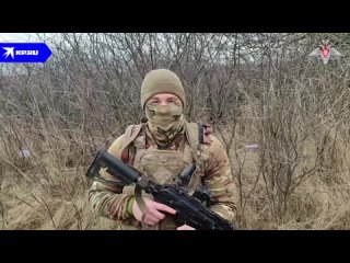 Боец, установивший флаг над Авдеевкой: “Это был исторический момент, прямо до мурашек!“