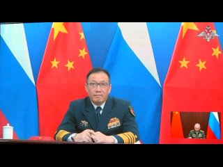 🇨🇳🤝🇷🇺 Китай будет полностью поддерживать Россию по украинскому вопросу, несмотря на непрекращающееся давление со стороны США и Е