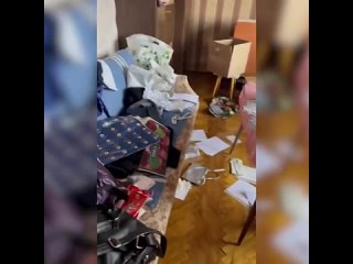 В соцсетях жители Татарстана обсуждают фото квартиры  педиатра Надежды Буяновой, которую судят за “военные фейки“