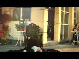 Ebru Gnde - k (Video Klip).mp4