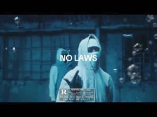 embrizbeats - NO LAWS (Trap Beat)