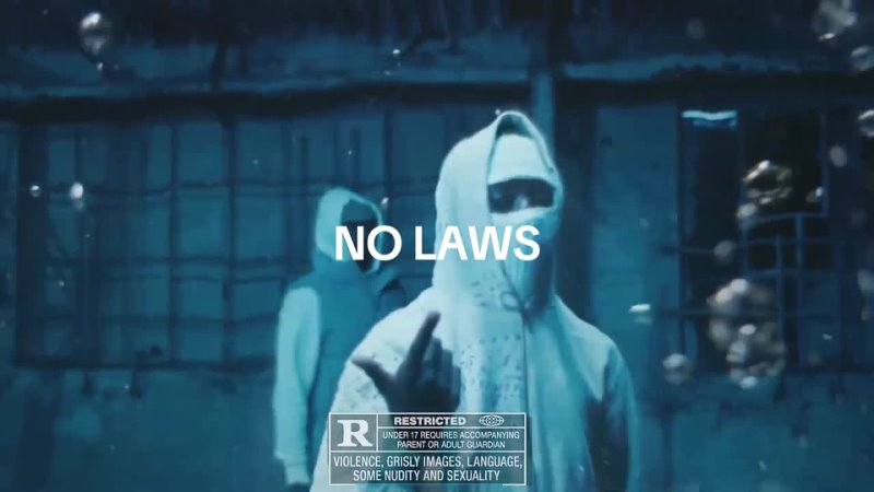 embrizbeats - NO LAWS (Trap Beat)