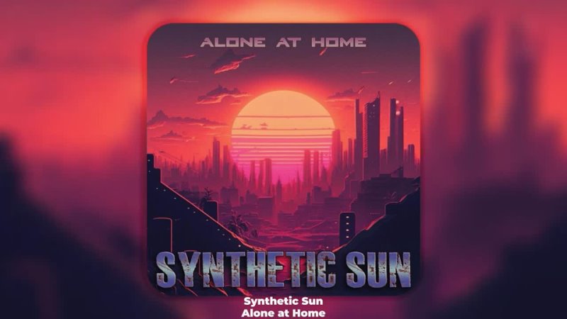 Synthetic Sun - Nocturnal