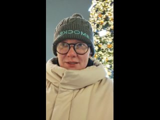 Video by Лиза Блинова о Москве