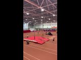 Видео от Легкоатлетический манеж г.о. Тольятти