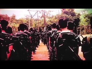 Video by Oo-Maung Khaing-Soe