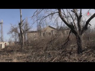 Военнослужащие 55-й гвардейской бригады ЦВО рассказали о зачистке Авдеевки от украинских националистов    Бойцы... (видео)