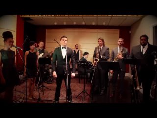 Shake It Off - Vintage Motown Taylor Swift Cover ft. Von Smith