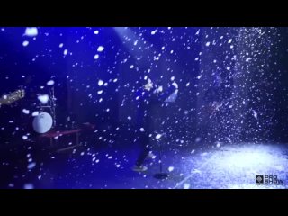 ❄️ Снегопад на концерте Льва Шувалова