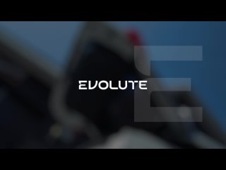 Установка электропривода багажника EVOLUTE i-JOY
