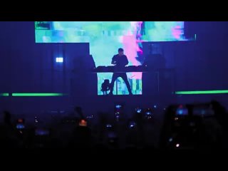 MARTIN GARRIX LIVE  (Amsterdam RAI 2023) Full Set