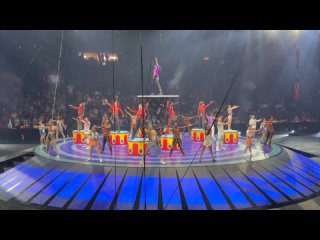 RINGLING BROS and BARNUM & BAILEY ||Cincinnati 2023