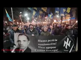Маршал “Прощения не будет“  песня о мракобесии мразей на русской Украине