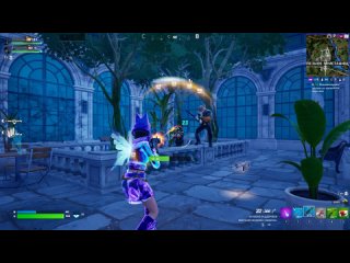 Fortnite - Kathyrinka ♥ (19/02/24) #2 [Хоуп Внеземная] 18+