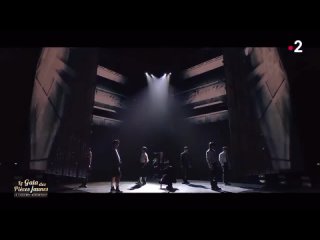 Stray Kids Le Gala des Pièces Jaunes Full Performance