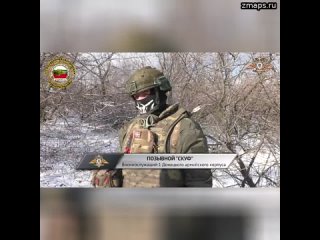 ️Бойцы мстят за погибших в Донецке мирных жителей  В день траура по жертвам варварского акта агресси