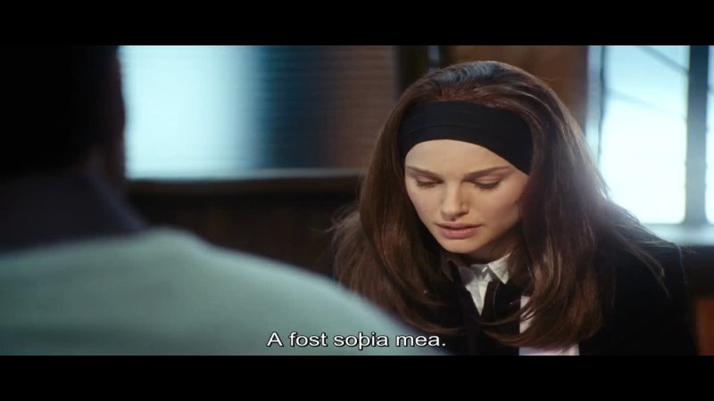   ---  subtitrare  in  romana  ---  Natalie Portman  ---  Bradley Cooper  ---  Ethan Hawke  ---  Andy García