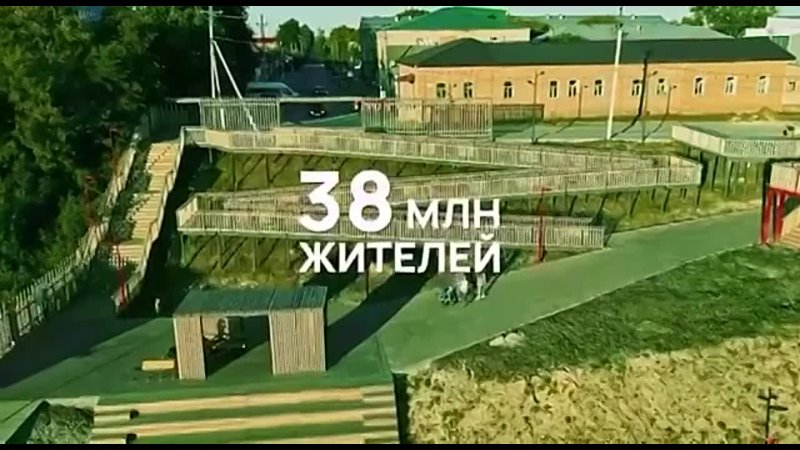 Видео от Детский сад №8 г. Анжеро-Судженск