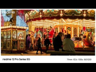 SRK-Realme 12 Pro Series 5G ad