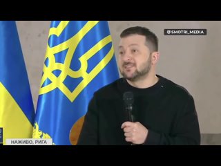 According to Zelensky, one day his Western partners gave him a miracle weapon, which in one day shot down 12 planes and 26 helic
