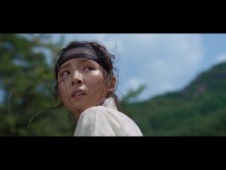 Kwon Jin Ah (권진아) – Drizzle (가랑비(濛雨)) [Captivating the King (세작, 매혹된 자들) OST Part.2]