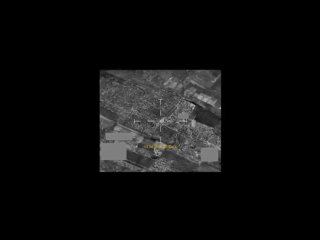 Видео, опубликованное ВВС Великобритании, показывает, как истребители Typhoon атакуют цель в Северном Йемене бомбами серии Pavew